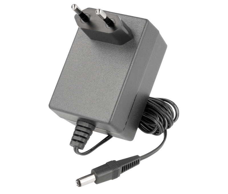 Alimentador Estándar Universal 12Vcc/500mA