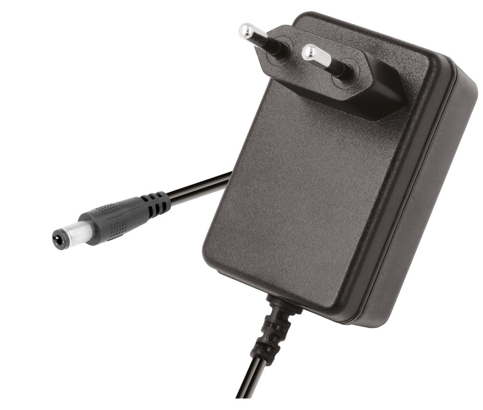 Alimentador Electrónico Universal 15Vcc/1,0A