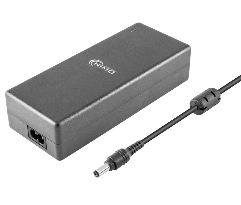 Alimentador Electrónico Universal 24Vcc/5,0A