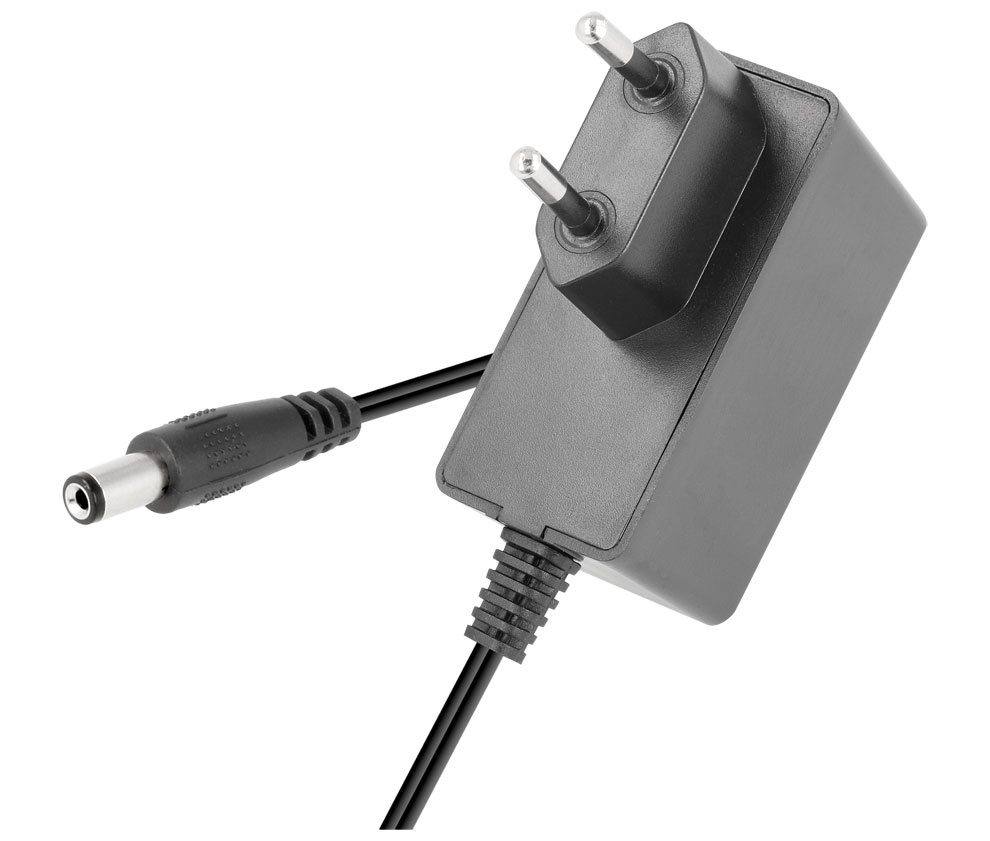 Alimentador Electrónico Universal 7,5Vcc/2,0A