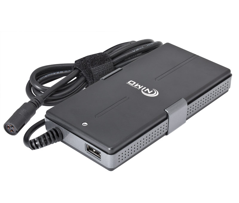 Alimentador Automático PC portátil 15..20Vcc/70W
