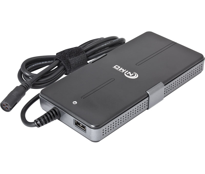 Alimentador automático PC portátil 90W