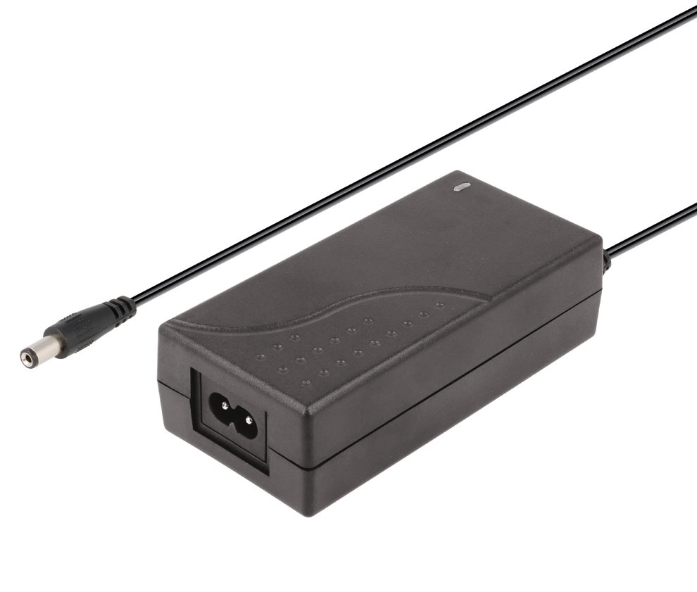 Alimentador Electrónico Universal 36Vcc/2,0A