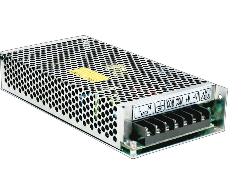 Fuente de alimentación conmutada 12V/24W/2,0A