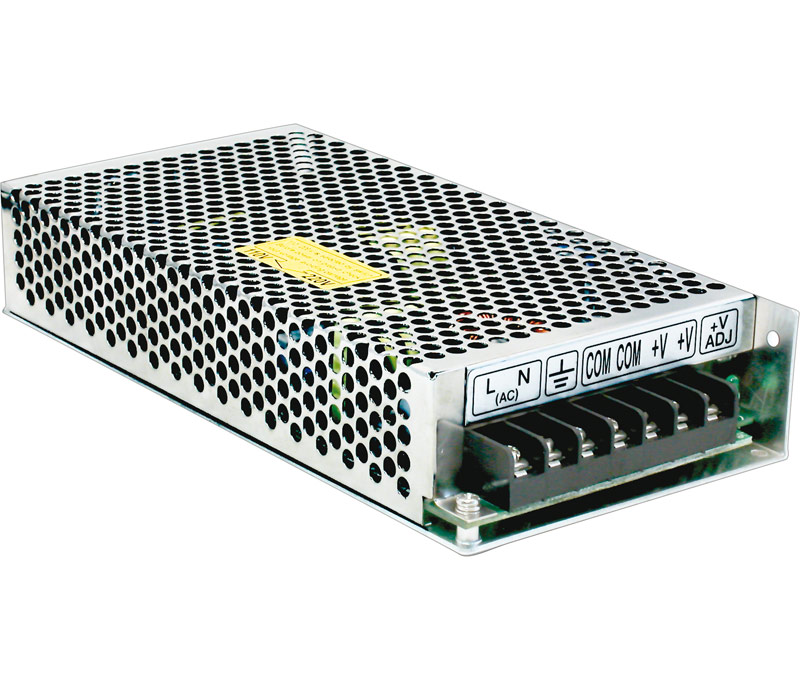 Fuente de alimentación conmutada 24V/60W/2,5A