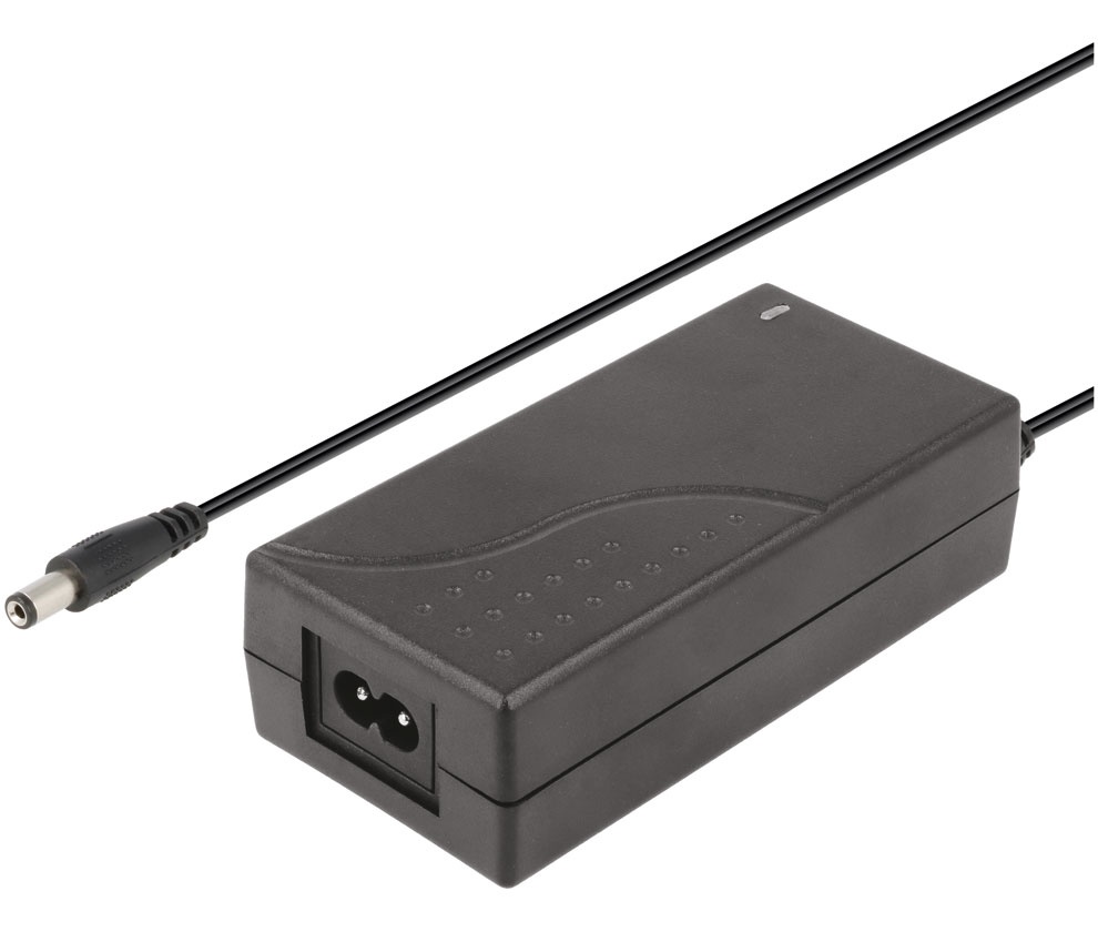 Alimentador Electrónico Universal 12Vcc/7A