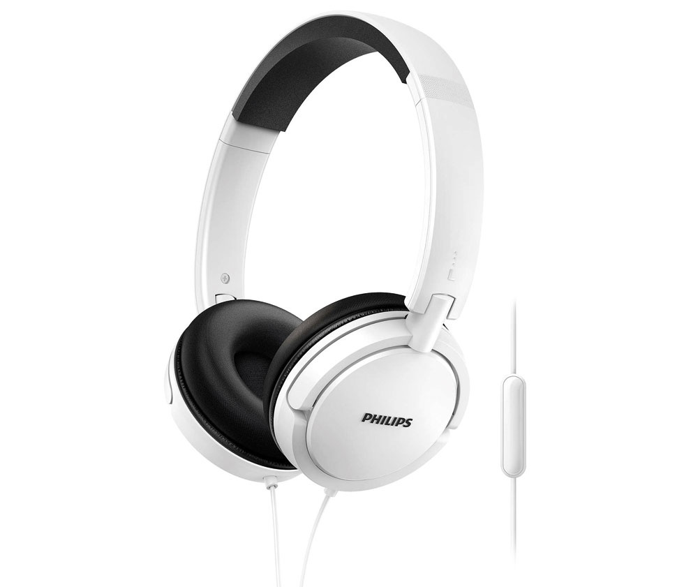 Sony MDR-ZX310AP - Auriculares de diadema cerrados (con micrófono, control  remoto integrado), blanco - Electrónica 