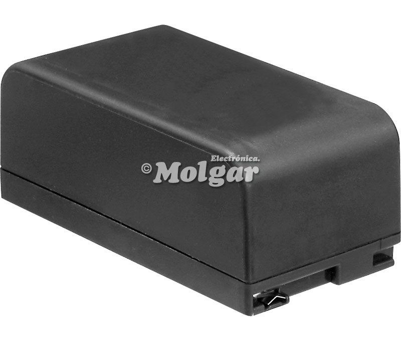 Batería de Ni-Cd para Videocámara HITACHI…