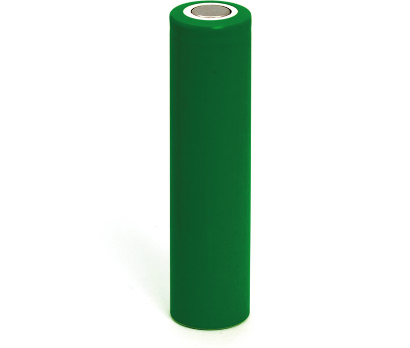 Batería recargable 4/3A, 7/5A NI-MH