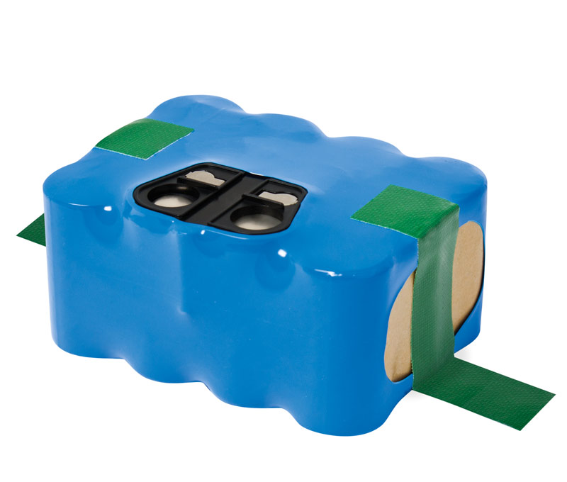 Batería para Robot Samba XR210 14,4V/3300mAh
