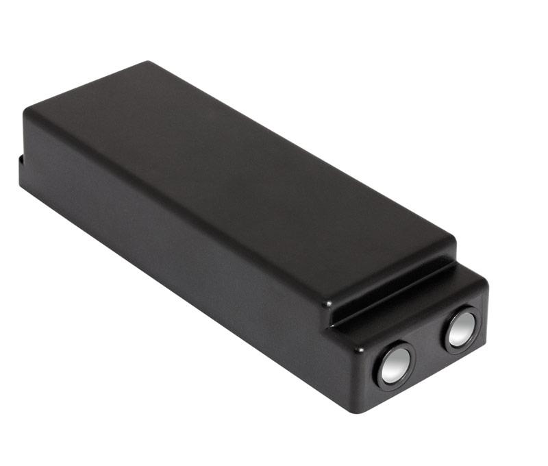 Baterías para grúa SCANRECO RC400 7,2V/2000mAh NI-MH