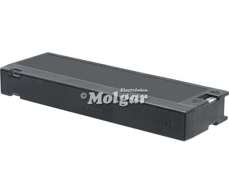 Batería de Plomo para PANASONIC VWVBM10E