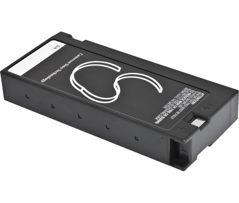 Batería de Plomo para PANASONIC VWVBF2E