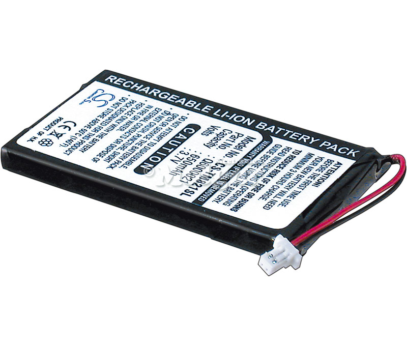 Batería De Alta Calidad Para Tomtom 1ex00 Premium Celular 