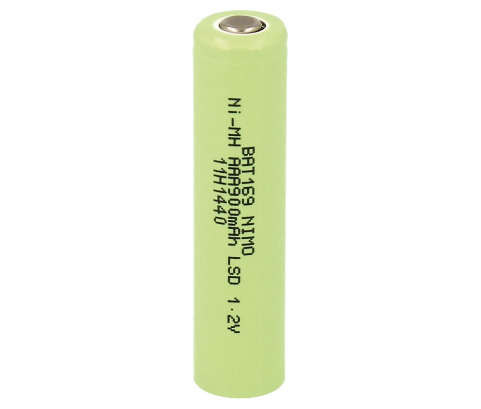 CAMELION PILA RECARGABLE 9V 250MAH NI-MH