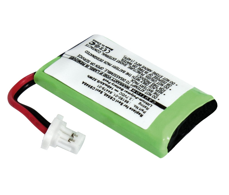 Baterías de Litio - Fácil Electro Baterías, Componentes, Electrónica,  Tecnología