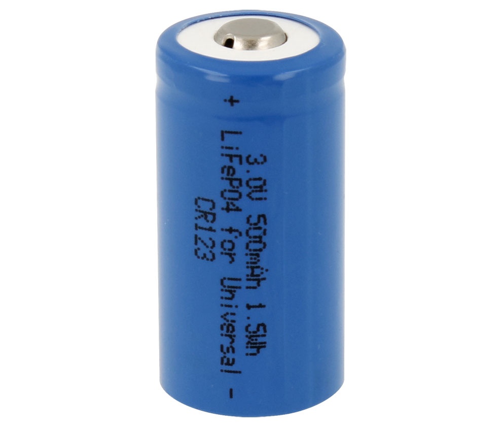 Bateria Litio Ferrofosfato LiFePo4 12V