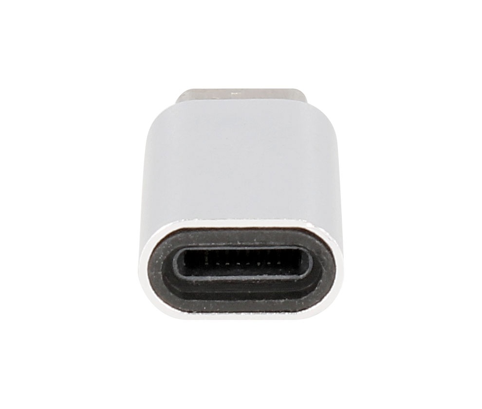 Apple pone a la venta un adaptador de USB-C a Lightning por 35 euros