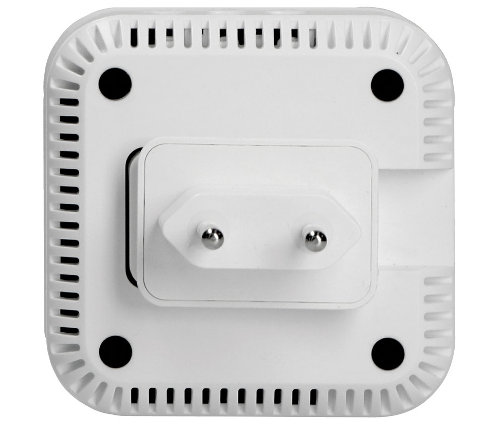 Timbre inalámbrico de Interior para V7, V6, V5, M3, receptor de timbre  Wifi, Ding Dong