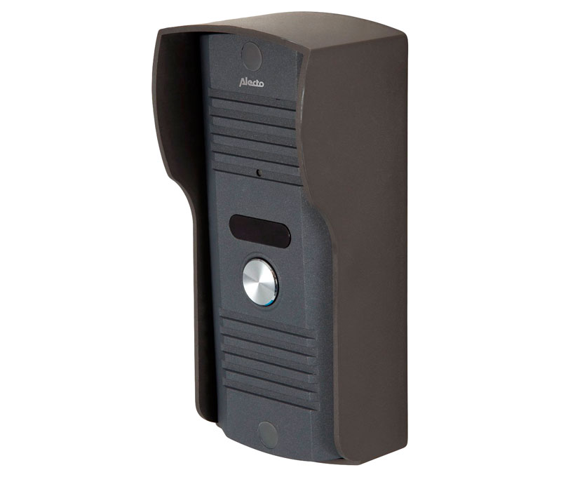 MGWYE Portero automático for hogar con, timbre inalámbrico con vídeo for  puerta, tarjeta de cámara de 1080P, cerradura electrónica, desbloqueo y  conversación : : Bricolaje y herramientas