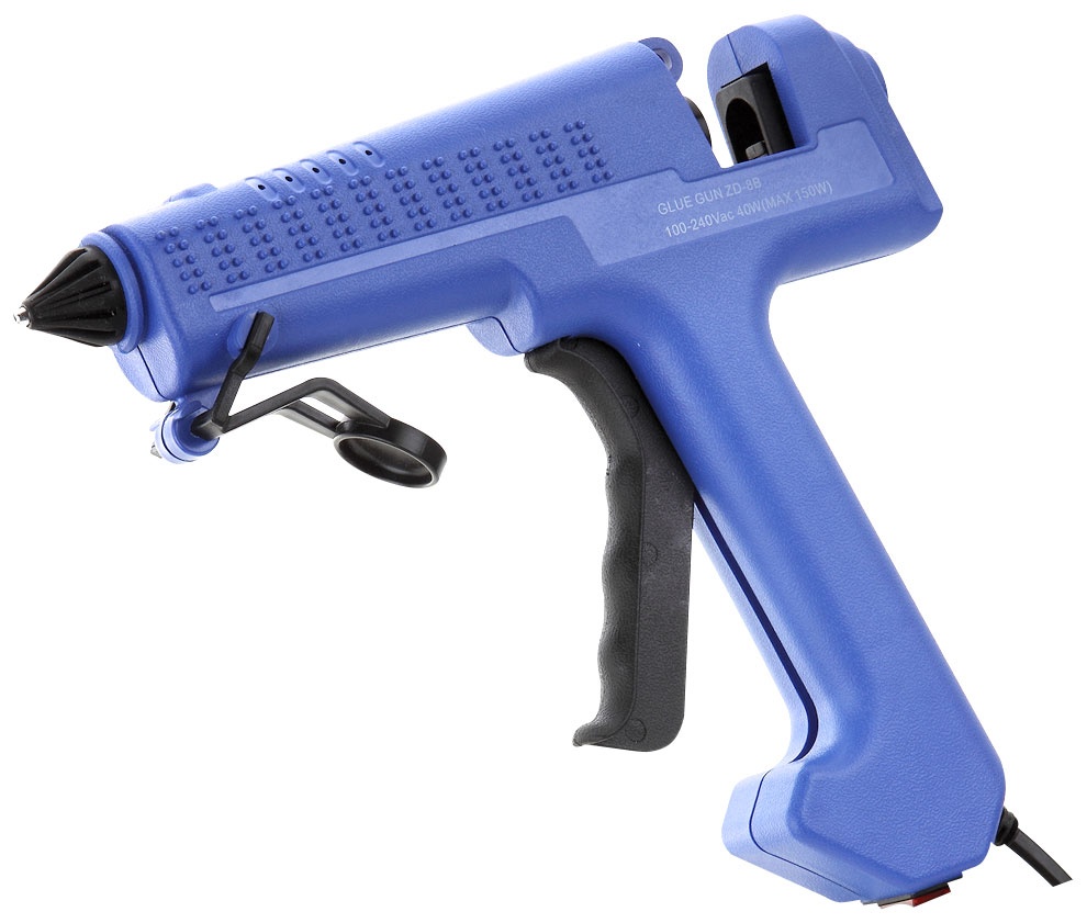 HRV6659 de Proskit - Pistola Silicona caliente a pilas PROSKIT
