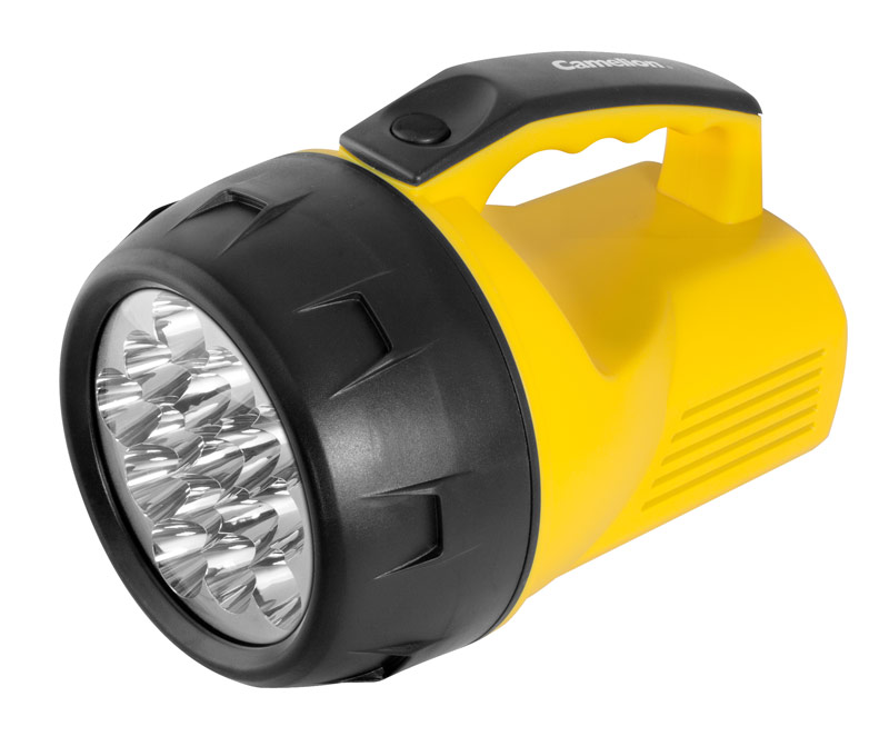 Linterna Portatil 1 Super Led Y Luz Lateral Santul 2076 – Ferreabasto