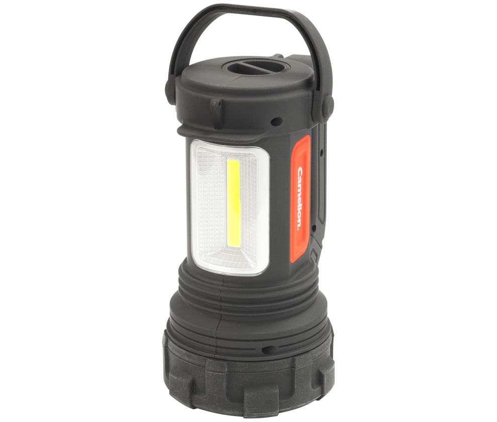 GENERICO Lampara Lupa Lupa Con Luz Lupa Con Luz Led 250 Lumens.