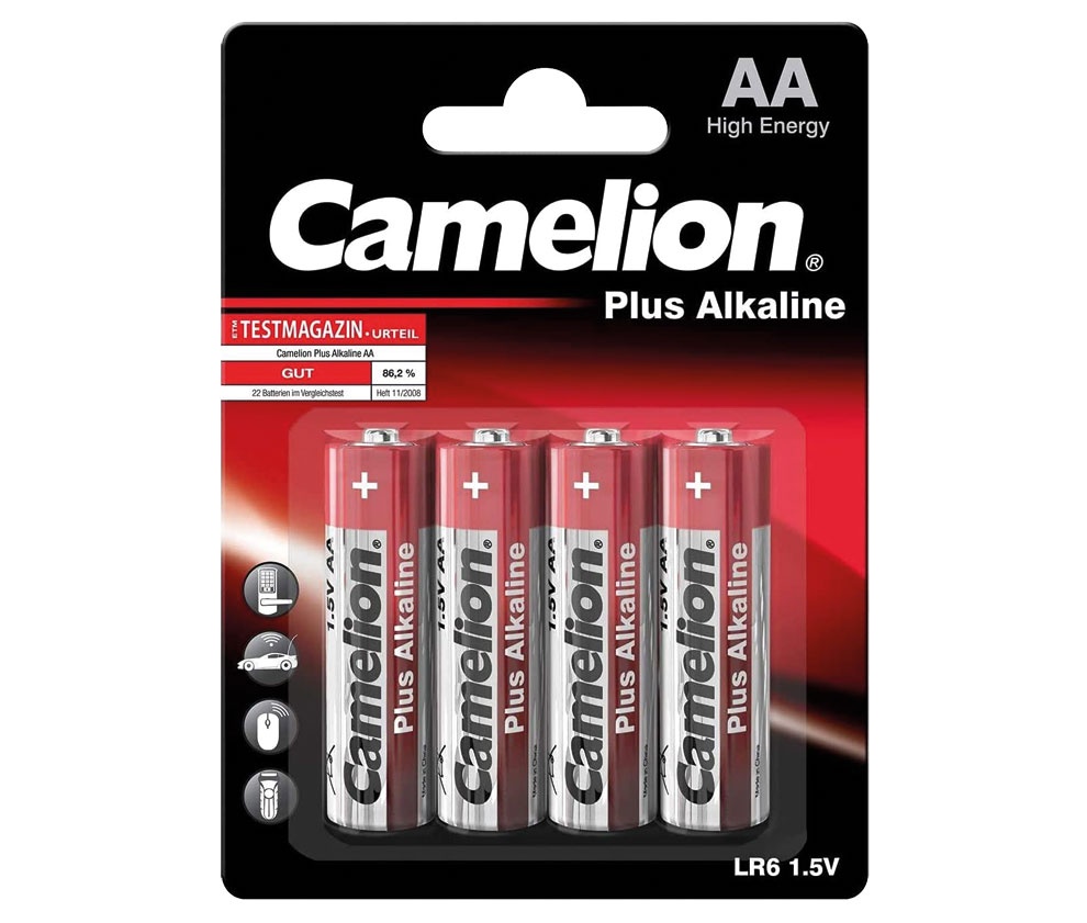 Pack 4 baterias pilas AAA LITIO LI ion Usb C RECARGA -BLE Directa GENERICO