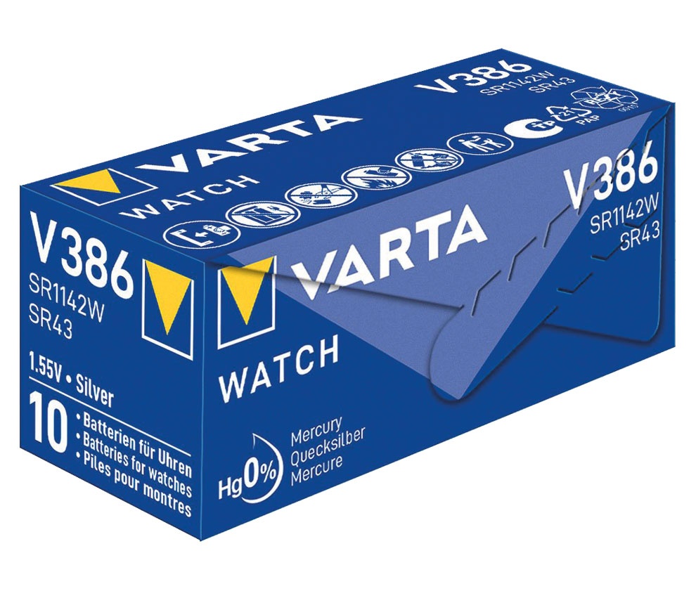 8 VARTA ULTRA LITHIUM AAA Batteries 6103 R3 FR10G445 1.5V