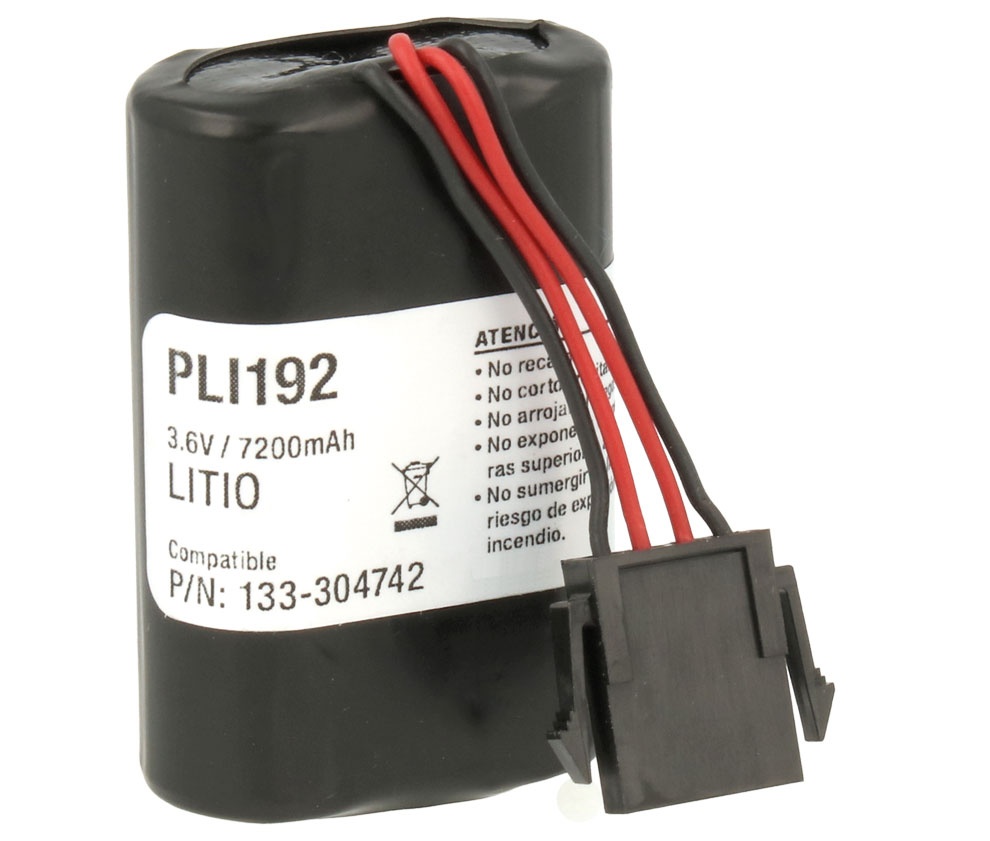 Pila Litio Recargable 2200mAh 3.7V Camelion > Informatica > Baterias y Pilas  > Pilas Recargables