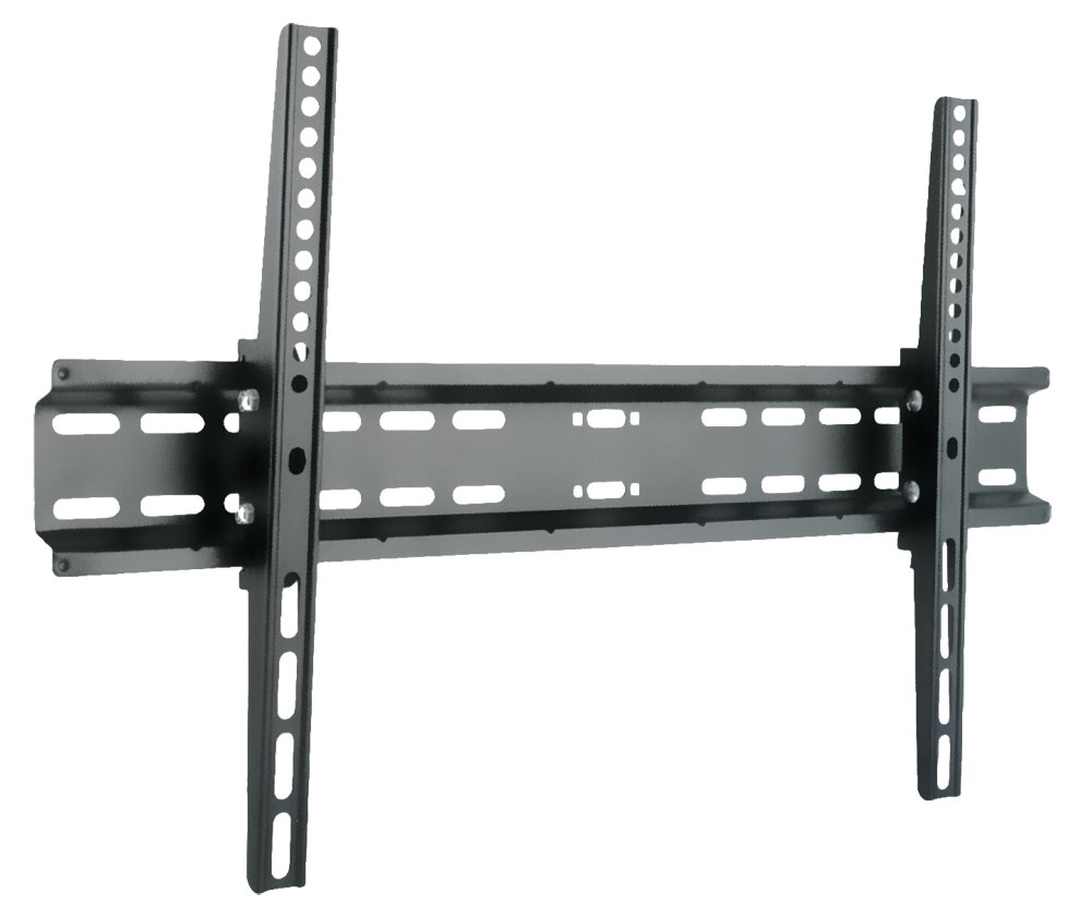 Soporte TV LED/TFT de pared, 32-80, hasta 50kg, distancia a la