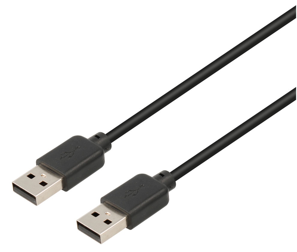 CABLE ALARGADOR USB CONEXIÓN USB-A 3.0 MACHO-HEMBRA USB-A 3.0 LONGITUD :5  METROS MARCA NIMO